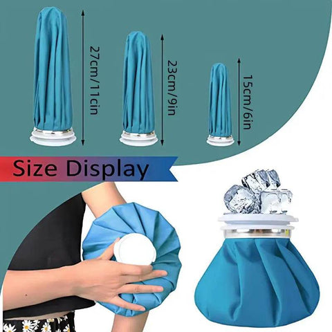Alton Mobility Reusable Hot & Cold Ice Pack