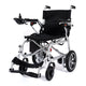Lightweight Foldable Electric Wheelchair 500W