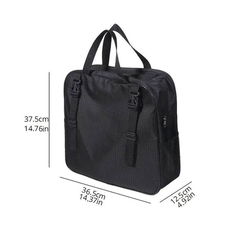 Alton Mobility Wheelchair Accessories & Shopping Bag for All Models