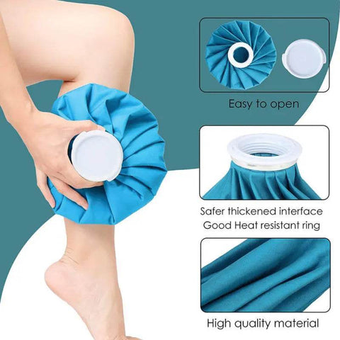 Alton Mobility Reusable Hot & Cold Ice Pack
