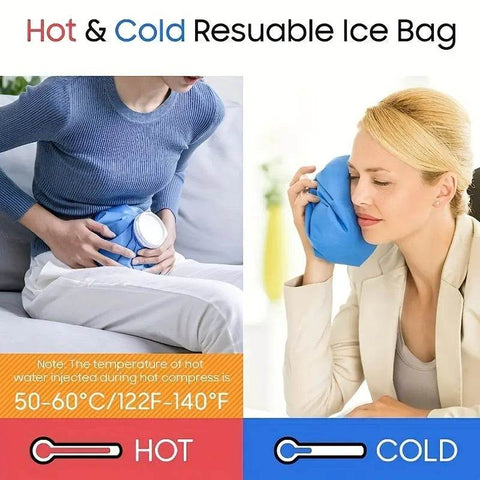 Alton Mobility Reusable Hot & Cold Ice Pack