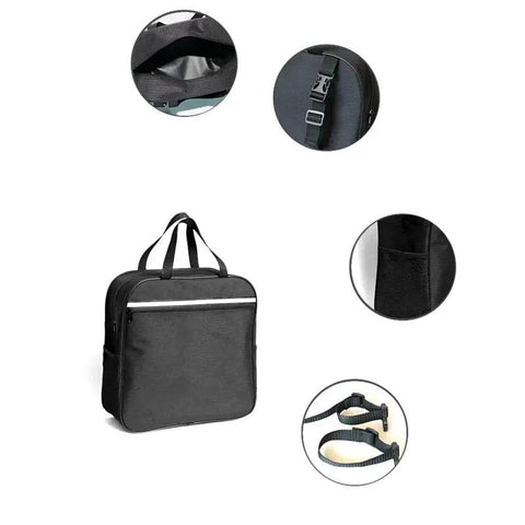 Alton Mobility Wheelchair Accessories & Shopping Bag for All Models