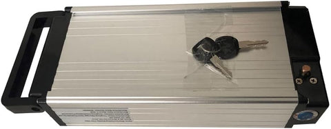 Replacement Battery