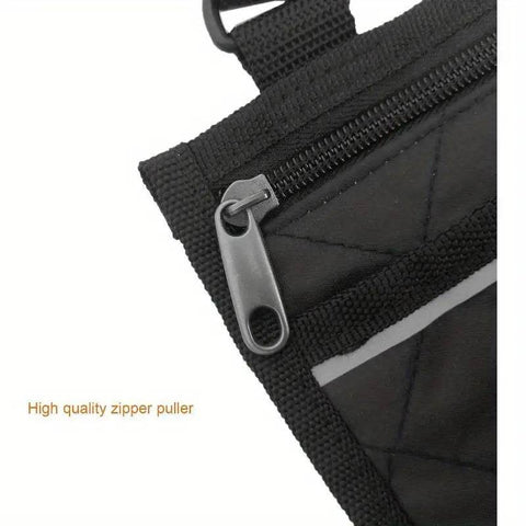 Alton Mobility Organizer Holder Pocket