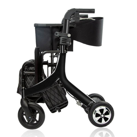 Alton Mobility ALTAY-Multifunctional Auto-Rollator & Walker