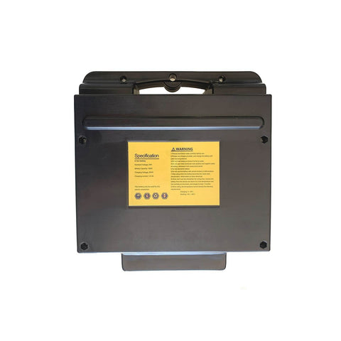 Alton Mobility Shawk - Wolf Replacement Battery 12ah