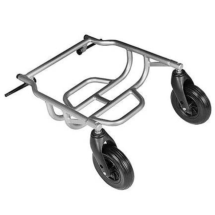 Alton Mobility Cobra - Trailer