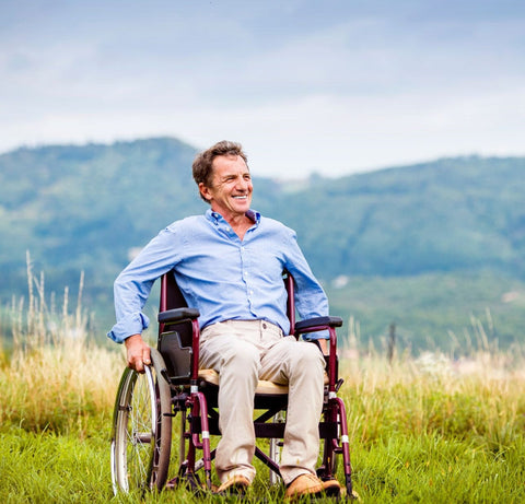 6 Tips for Making Your Home More Accessible for Wheelchair Users