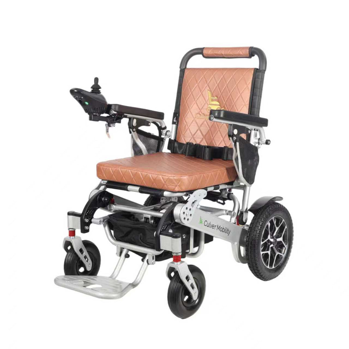 Enhancing Mobility: Choosing the Right Wheelchair for Your Lifestyle