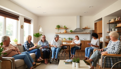 How to Choose the Right Wheelchair for Your Lifestyle and Needs