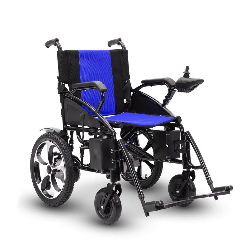 ARTEMIS Parts & Accessories - Alton Mobility Artemis
