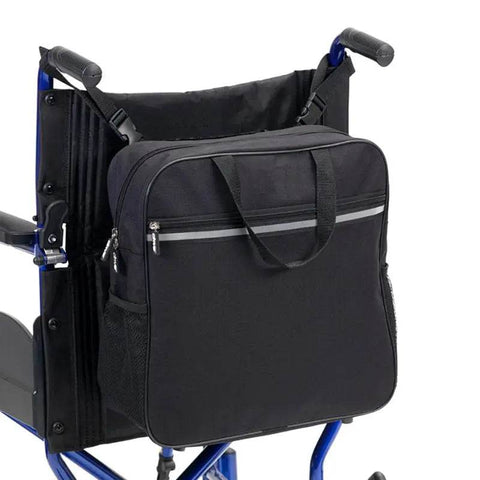 Wheelchair Accessories Bag, Wheelchair Shopping Bag