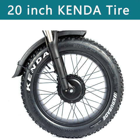 heavy duty trike basket