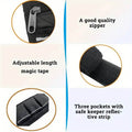 Alton Mobility Organizer Holder Pocket