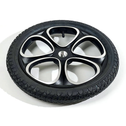 Artemis - Rear Tire
