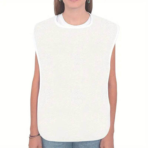Alton Mobility Adult Bibs for Eating