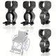 Alton Mobility Walking Stick Holders For Wheelchairs