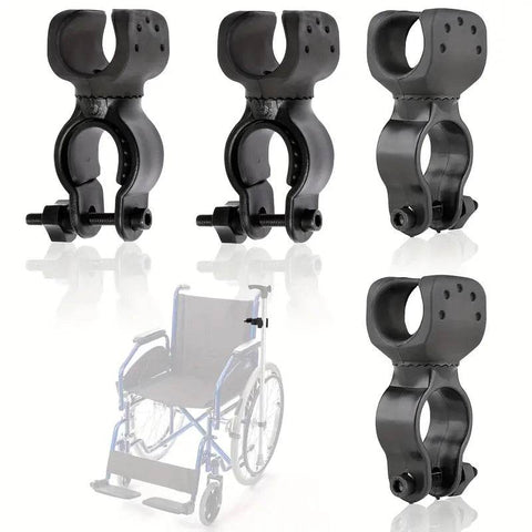 Alton Mobility Walking Stick Holders For Wheelchairs