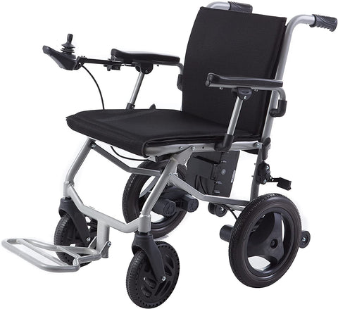 Foldable and Lighweight  Electric Wheelchair Kano   (only 35lbs)