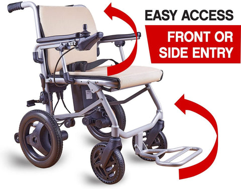 Kano Wheelchair