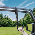 Alton Mobility Portable Vehicle Support Handrail
