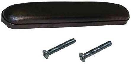 Alton Mobility Universal Wheelchair Full-Length Padded Armrest Pad
