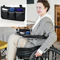 Alton Mobility Organizer Holder Pocket