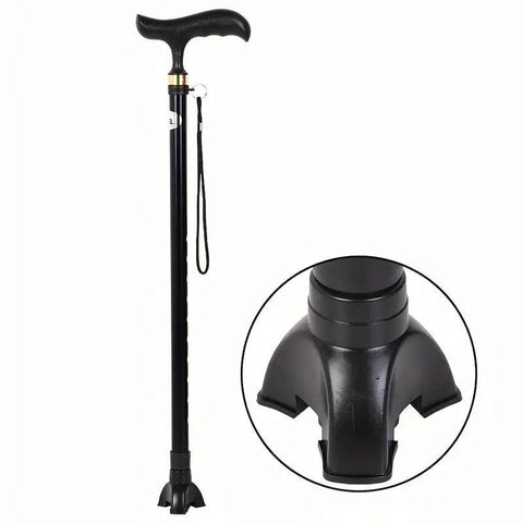 Alton Mobility Premium Self-Standing Walking Stick