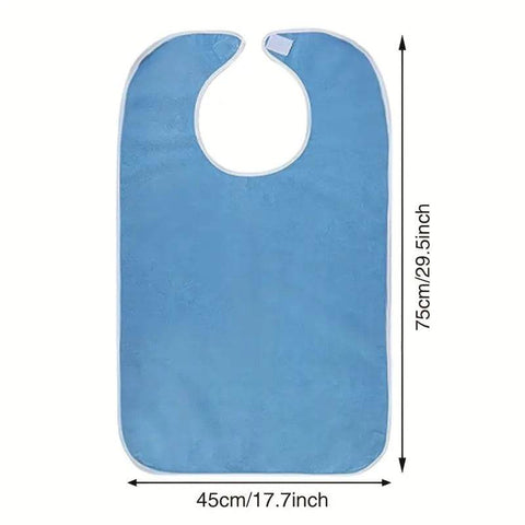 Alton Mobility Adult Bibs for Eating