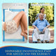 Alton Mobility Ultra-Soft Waterproof Incontinence Pads
