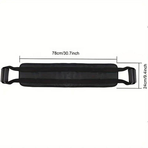 Alton Mobility Ultimate Padded Patient Transfer Sling