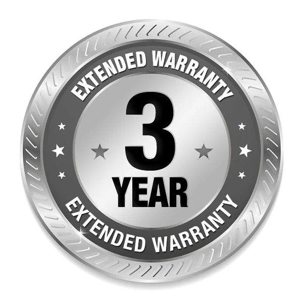 Alton Mobility 3-Year Extended Warranty for Alton Mobility Power Wheelchairs & Scooters