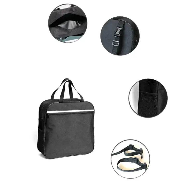 Alton Mobility Universal Wheelchair Shopping & Storage Bag