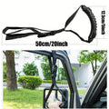 Alton Mobility Portable Vehicle Support Handrail