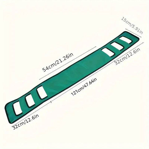 Alton Mobility Patient Transfer Belt