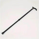 Alton Mobility Adjustable Aluminum Alloy Telescopic Walking Stick