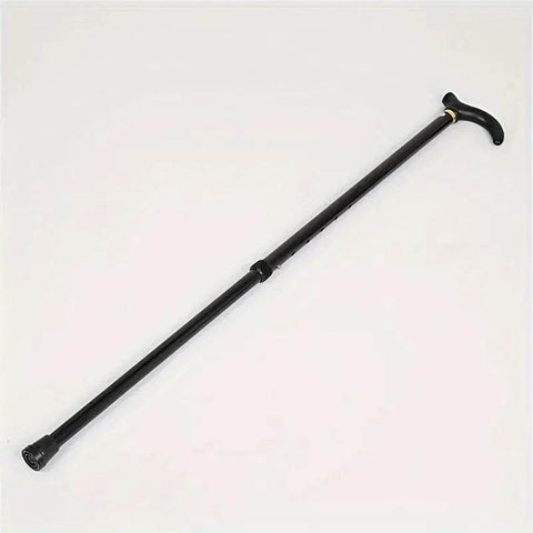 Alton Mobility Adjustable Aluminum Alloy Telescopic Walking Stick