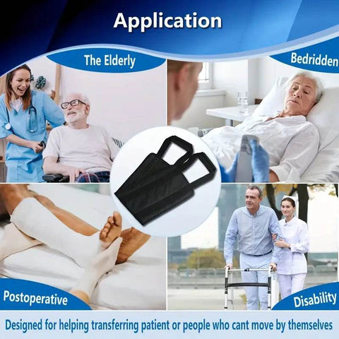 Alton Mobility Ultimate Padded Patient Transfer Sling