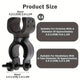 Alton Mobility Walking Stick Holders For Wheelchairs
