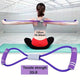 Alton Mobility Universal Pedal Puller for Leg and Foot Stretching