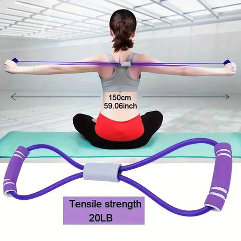 Alton Mobility Universal Pedal Puller for Leg and Foot Stretching
