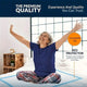 Alton Mobility Ultra-Soft Waterproof Incontinence Pads