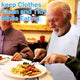 Alton Mobility Adult Bibs for Eating