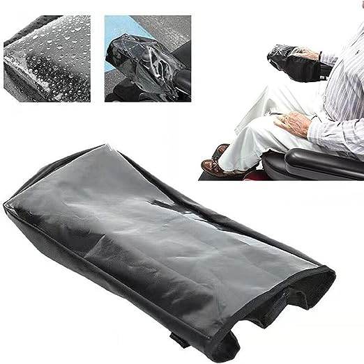 Alton Mobility Universal Wheelchair Waterproof Joystick & Armrest Cover
