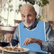 Alton Mobility Adult Bibs for Eating