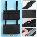 Alton Mobility Organizer Holder Pocket
