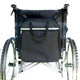Wheelchair Accessories Bag, Wheelchair Shopping Bag
