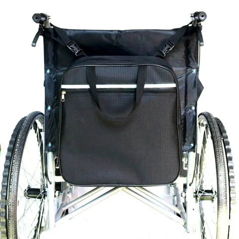 Wheelchair Accessories Bag, Wheelchair Shopping Bag