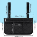 Alton Mobility Organizer Holder Pocket