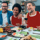 Alton Mobility Adult Bibs for Eating